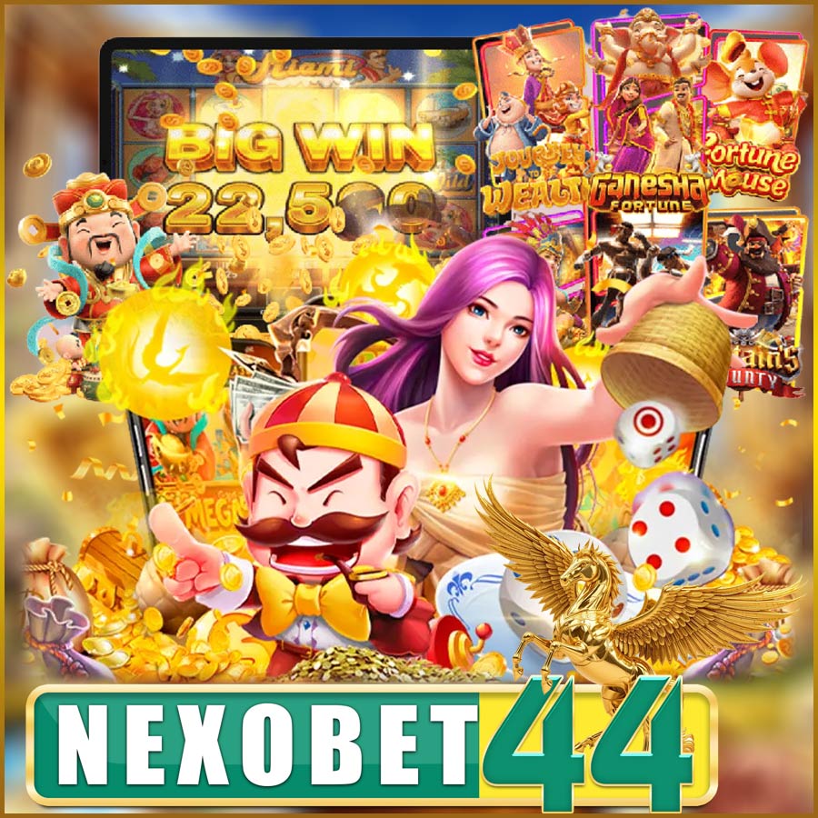 NEXOBET44