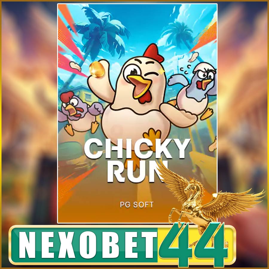 CHICKY RUN
