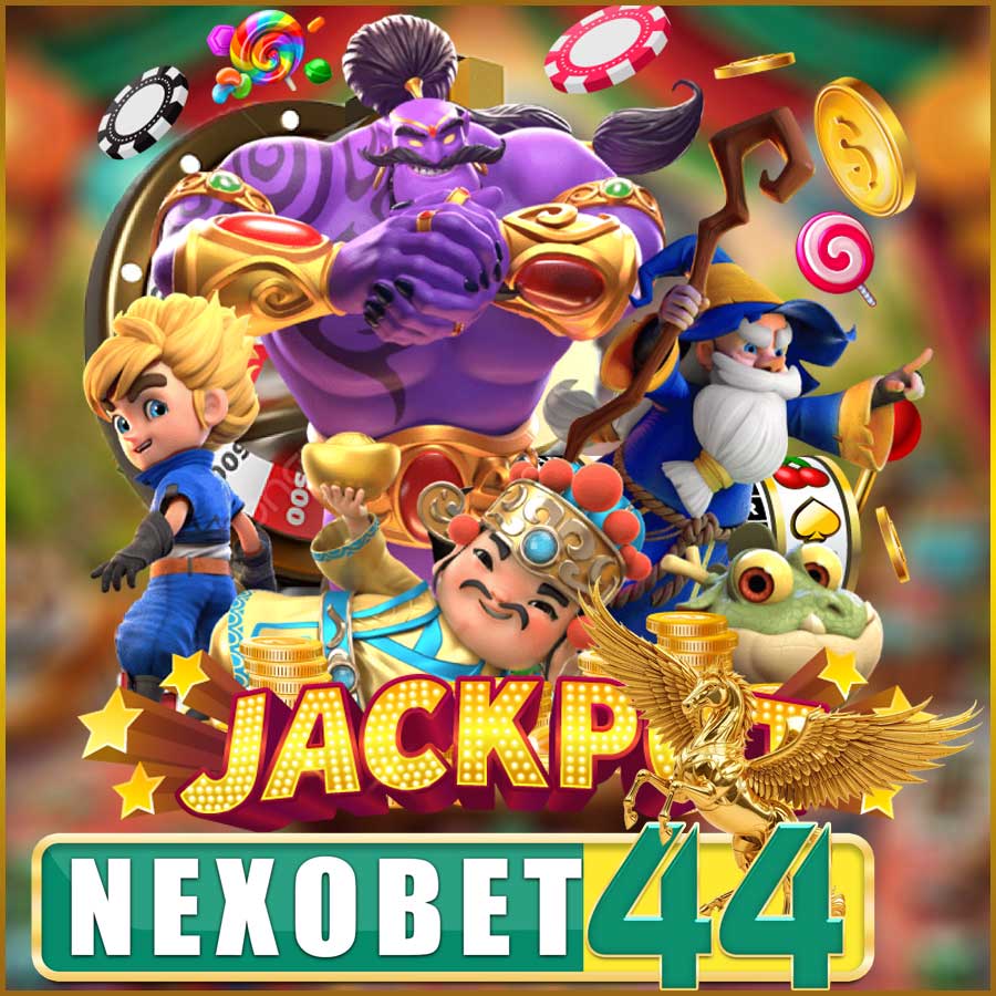 NEXOBET99