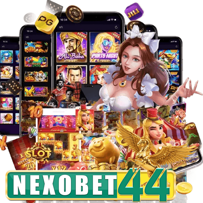 NEXOBET99